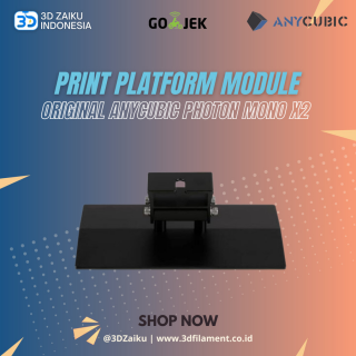 Original Anycubic Photon Mono X2 Print Platform Module